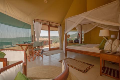 Karatu Simba Lodge