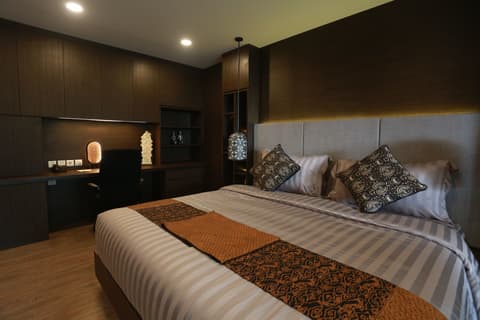 S7 Suites Gandaria