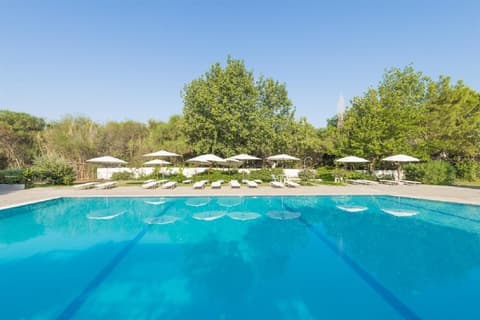 Evita Elite Hotel