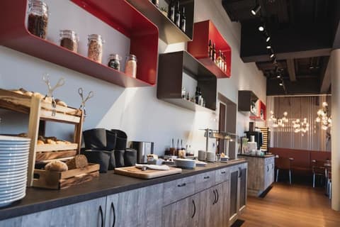 Amedia Express Graz Airport Trademark Collection by Wyndham