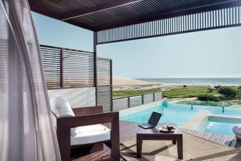 Essenza Dune Hotel