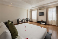 Serenity Villa Hotel