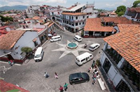 Hotel Casa Grande de Taxco