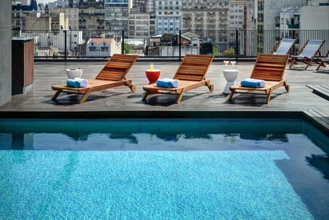 Boutique Apartments San Telmo