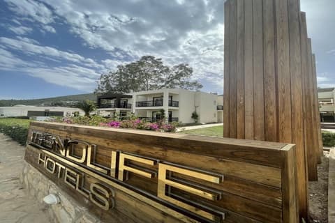 Trendlife Hotels Torba - Adults Only