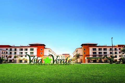 Agua Hotels Sal Vila Verde
