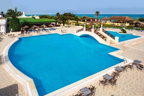 El Borj Hotel