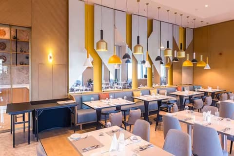 Hilton Garden Inn Samarkand Sogd