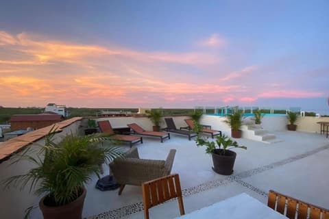 Corazon Mexicano Holbox
