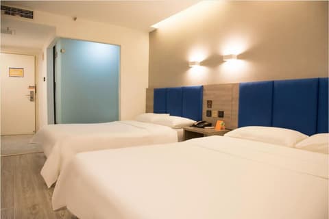 7 Days Inn Premium(Beijing Fangzhuang Metro Station)