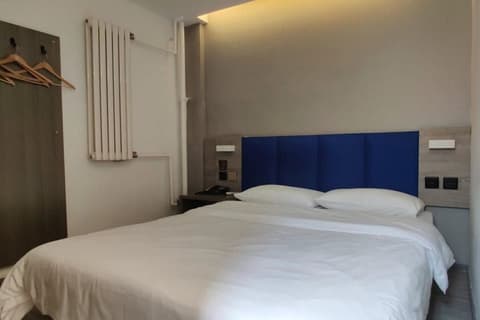 7 Days Inn Premium(Beijing Fangzhuang Metro Station)
