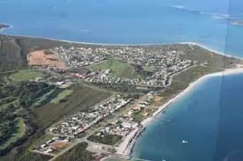 Pinnacles Edge Resort, 