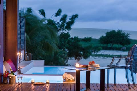 Essenza Dune Hotel