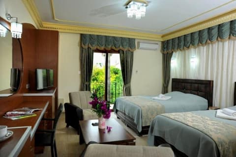 Santoria Holiday Village Hotel
