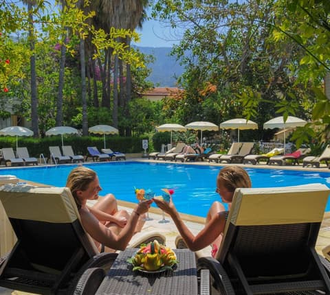 Santoria Holiday Village Hotel