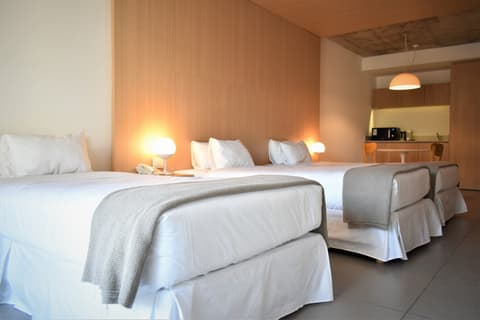 Boutique Apartments San Telmo