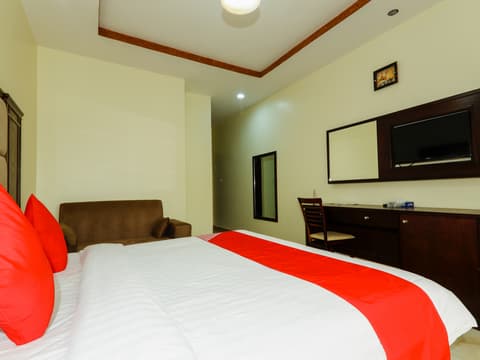 Safari Al Hada Hotel