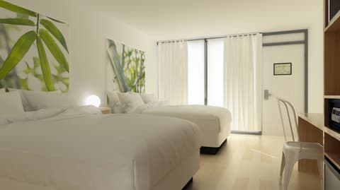 GreenPoint Hotel Kissimmee