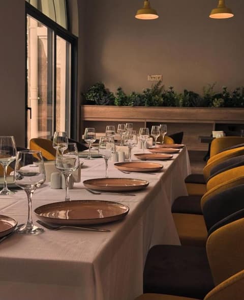 Batumi World Palace, 