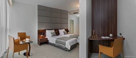 Priska Med Luxury Rooms