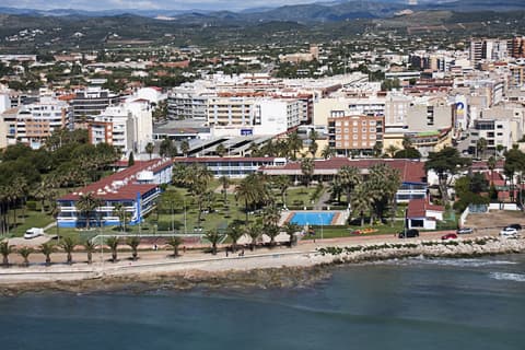 Parador de Benicarlo