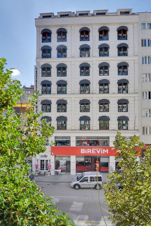 Castillo Luxury Rooms and Suites