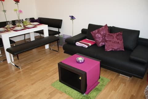 GoVIenna Modern Apartment