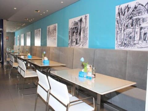 Jinjiang Inn Dongguan Nancheng Xiping Subway Station