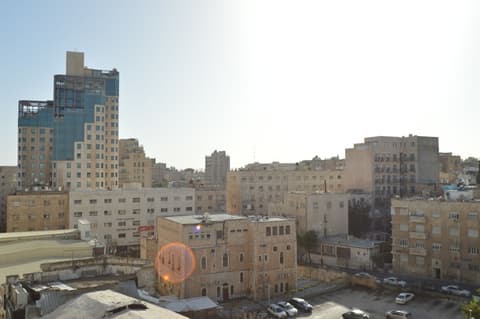 Shamai Suites