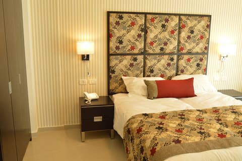 Shamai Suites