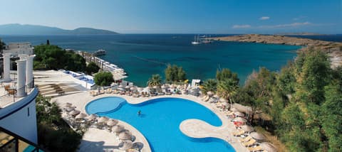 Holiday Inn Resort Bodrum, 