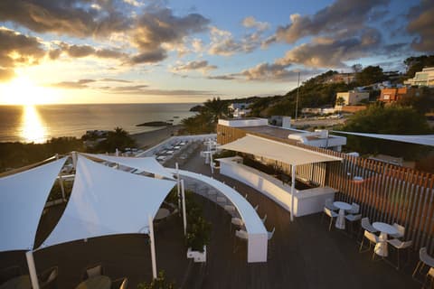 Insotel Tarida Beach Sensatori Resort