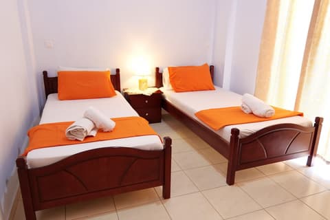 Miracle Luxury Apartments