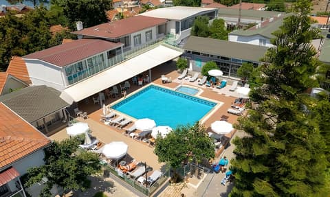 Altinkum Park Hotel
