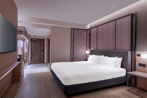 Grand Mercure Kuala Lumpur Bukit Bintang