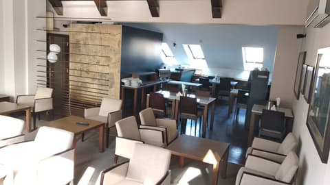 Boutique Hotel PLATINUM