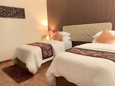 Himeyn Beach Inn - Ocho Homes by Eight Continents