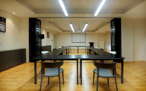 Campanile Hotel (Xi'an Bell & Drum Tower), 