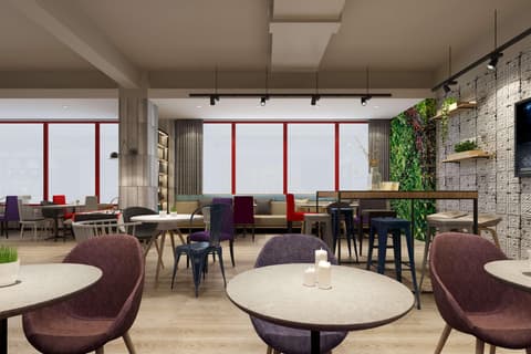 Campanile Hotel (Xi'an Bell & Drum Tower)