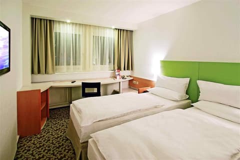 Ibis Dresden Koenigstein, 