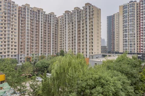 7 Days Inn Premium(Beijing Fangzhuang Metro Station)
