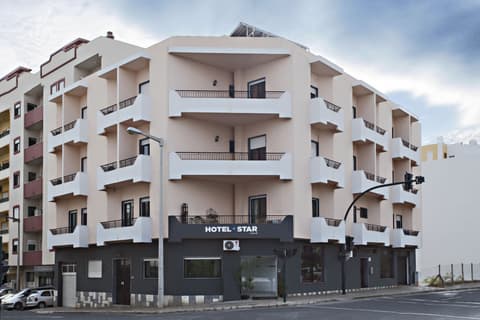 Eurosun Hotels Loule, 