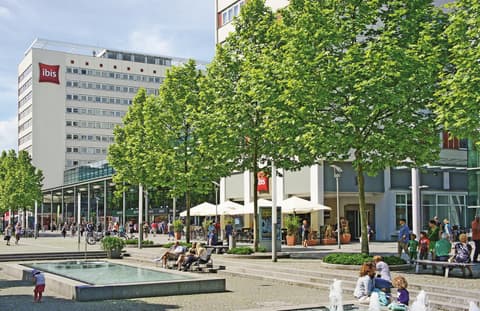 Ibis Dresden Koenigstein