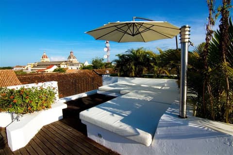 Bioma Boutique Hotel