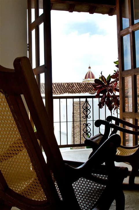 Bioma Boutique Hotel