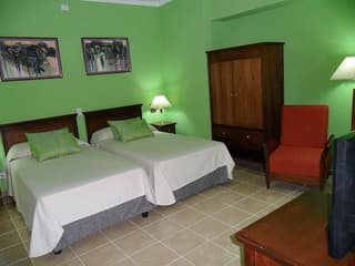 Hotel Cubanacan America