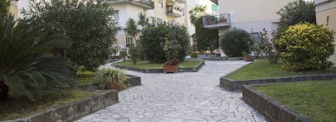 Dreams Of Rome Hotel Bed and Breakfast Roma
