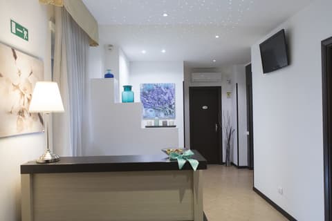 Dreams Of Rome Hotel Bed and Breakfast Roma