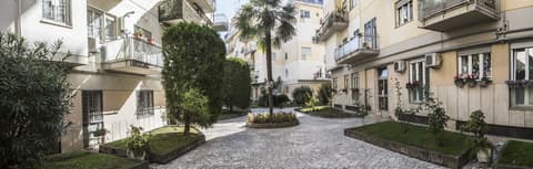 Dreams Of Rome Hotel Bed and Breakfast Roma