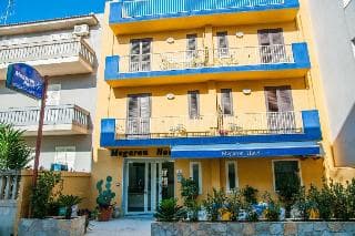 megaron hotel